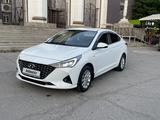 Hyundai Accent 2020 годаүшін8 100 000 тг. в Шымкент