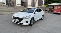 Hyundai Accent 2020 годаүшін8 100 000 тг. в Шымкент