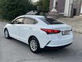 Hyundai Accent 2020 года за 8 100 000 тг. в Шымкент – фото 7