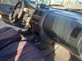 Nissan Almera 1997 годаfor2 000 000 тг. в Актобе – фото 4