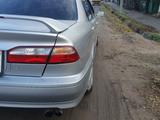 Honda Accord 2000 года за 2 300 000 тг. в Алматы