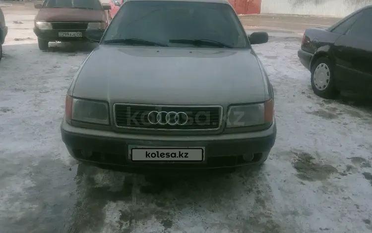 Audi 100 1992 годаfor1 800 000 тг. в Тараз