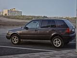 Volkswagen Golf 1993 года за 1 550 000 тг. в Караганда – фото 2