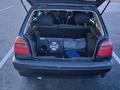 Volkswagen Golf 1993 года за 1 550 000 тг. в Караганда – фото 3