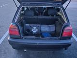 Volkswagen Golf 1993 года за 1 550 000 тг. в Караганда – фото 3