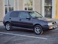 Volkswagen Golf 1993 года за 1 550 000 тг. в Караганда – фото 4