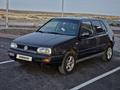 Volkswagen Golf 1993 года за 1 550 000 тг. в Караганда – фото 5