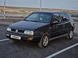 Volkswagen Golf 1993 года за 1 550 000 тг. в Караганда – фото 5