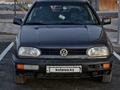 Volkswagen Golf 1993 года за 1 550 000 тг. в Караганда – фото 8