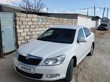 Skoda Octavia 2011 года за 3 500 000 тг. в Актау