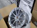 R21 10J 5X112 ET35 66, 6 MS за 560 000 тг. в Алматы