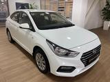 Hyundai Accent 2018 годаfor6 900 000 тг. в Алматы