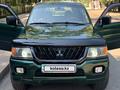 Mitsubishi Montero Sport 2001 года за 4 500 000 тг. в Алматы – фото 3