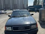 Audi 100 1993 годаүшін1 200 000 тг. в Астана – фото 3