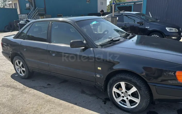 Audi 100 1993 годаүшін1 200 000 тг. в Астана