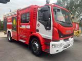 Iveco  Автоцистерна пожарная АЦ 5,0 - 50/4 Iveco ML-190 (4х2) 2022 годаүшін89 000 000 тг. в Алматы