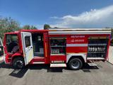 Iveco  Автоцистерна пожарная АЦ 5,0 - 50/4 Iveco ML-190 (4х2) 2022 годаүшін89 000 000 тг. в Алматы – фото 2