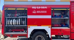 Iveco  Автоцистерна пожарная АЦ 5,0 - 50/4 Iveco ML-190 (4х2) 2022 годаүшін89 000 000 тг. в Алматы – фото 3
