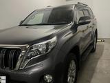 Toyota Land Cruiser Prado 2017 года за 20 202 020 тг. в Павлодар – фото 2