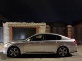 Lexus GS 300 2007 года за 7 000 000 тг. в Экибастуз – фото 5