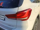 BMW X1 2020 годаүшін15 500 000 тг. в Астана – фото 2