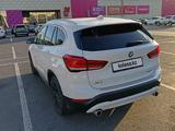BMW X1 2020 годаүшін15 500 000 тг. в Астана – фото 4