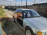BMW 318 1992 года за 850 000 тг. в Костанай – фото 2