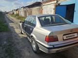 BMW 318 1992 года за 850 000 тг. в Костанай – фото 4