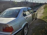 BMW 318 1992 года за 850 000 тг. в Костанай – фото 5