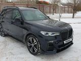 BMW X7 2020 годаүшін55 000 000 тг. в Астана – фото 2