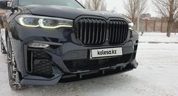 BMW X7 2020 годаүшін41 999 999 тг. в Астана – фото 4