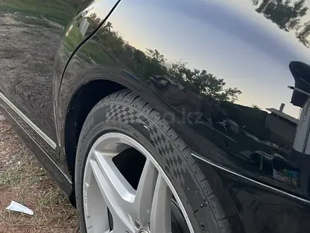 Mercedes-Benz S 65 AMG 2007 года за 9 800 000 тг. в Алматы – фото 2