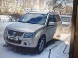 Suzuki Grand Vitara 2008 года за 5 700 000 тг. в Алматы – фото 5