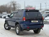 Mitsubishi Montero 2000 годаfor4 400 000 тг. в Актобе – фото 4