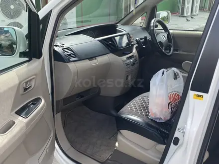 Toyota Noah 2006 года за 3 800 000 тг. в Усть-Каменогорск – фото 3