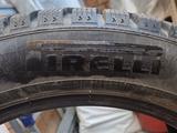 Шины 235/55 R19 Pirelli Ice Zero за 200 000 тг. в Костанай – фото 2