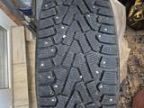 Шины 235/55 R19 Pirelli Ice Zero за 200 000 тг. в Костанай – фото 4