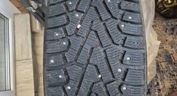 Шины 235/55 R19 Pirelli Ice Zero за 200 000 тг. в Костанай – фото 4
