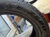 Шины 235/55 R19 Pirelli Ice Zero за 200 000 тг. в Костанай – фото 3