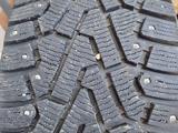 Шины 235/55 R19 Pirelli Ice Zero за 200 000 тг. в Костанай – фото 5