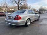 Mercedes-Benz E 320 2003 года за 6 500 000 тг. в Алматы