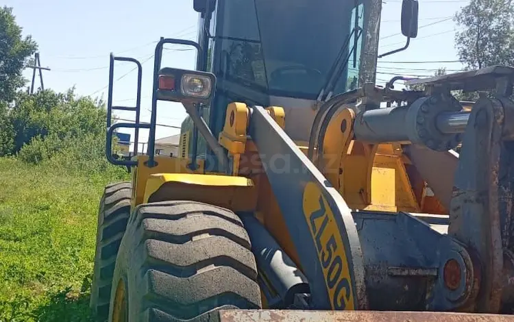 XCMG  ZL50GV 2013 года за 8 000 000 тг. в Алматы