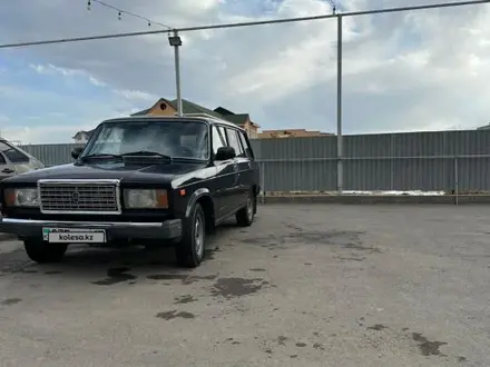 ВАЗ (Lada) 2104 2012 года за 2 000 000 тг. в Шымкент