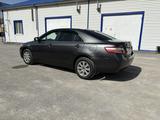 Toyota Camry 2008 годаүшін6 500 000 тг. в Актобе – фото 3