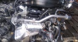 Двигатель YD25 2.5, VQ40 4.0 АКПП автомат за 1 200 000 тг. в Алматы – фото 4