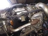 Двигатель YD25 2.5, VQ40 4.0 АКПП автоматүшін1 200 000 тг. в Алматы