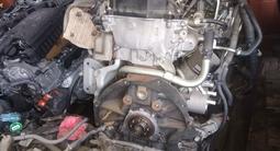Двигатель YD25 2.5, VQ40 4.0 АКПП автоматүшін1 200 000 тг. в Алматы – фото 5