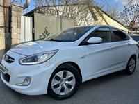 Hyundai Accent 2013 года за 4 700 000 тг. в Алматы