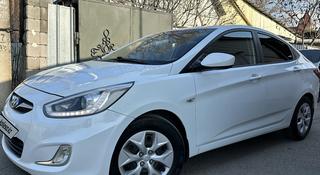 Hyundai Accent 2013 года за 4 700 000 тг. в Алматы