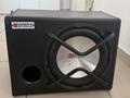 Сабвуфер за 45 000 тг. в Алматы